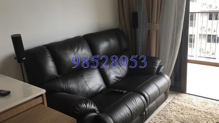 Riverbank @ Fernvale (D28), Condominium #153382012